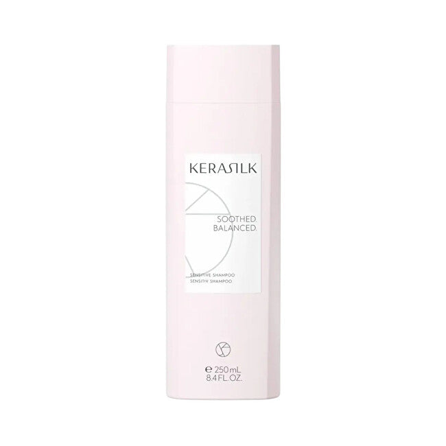 Kerasilk Sensitive Shampoo for sensitive scalp - Volume: 250 ml