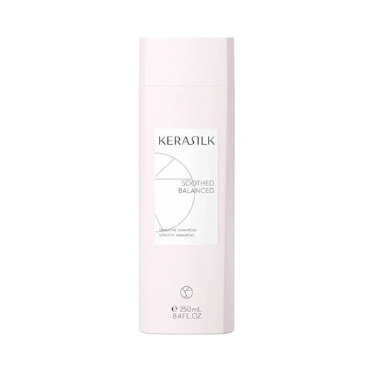 Kerasilk Sensitive Shampoo for sensitive scalp - Volume: 250 ml
