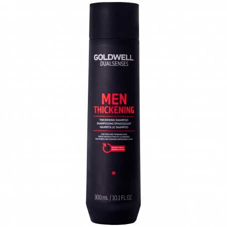 Goldwell DLS Men Thickening Shampoo 300 ml
