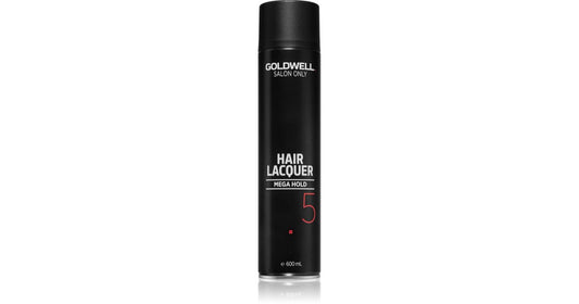 Goldwell Salon Only Lacca Mega Hold 600 ml