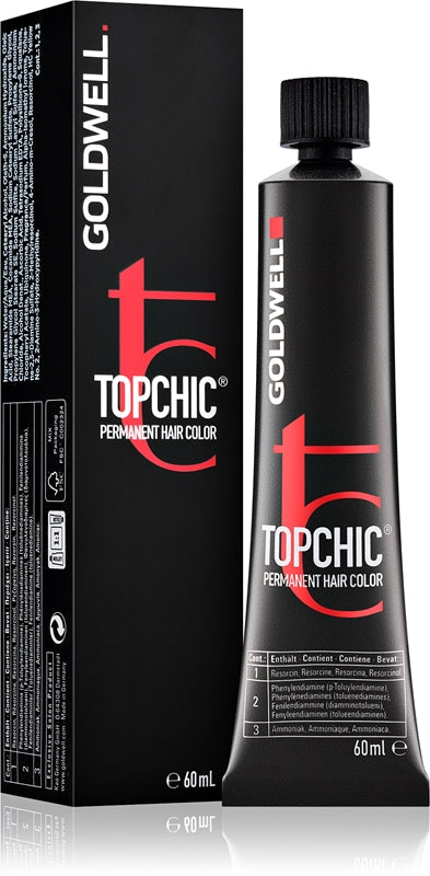 Goldwell Topchic tintura per capelli 60ml 8-GB
