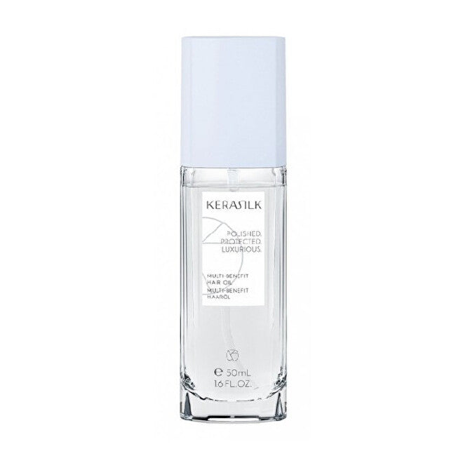 Kerasilk Multi-Benefit Hair Oil 50 ml