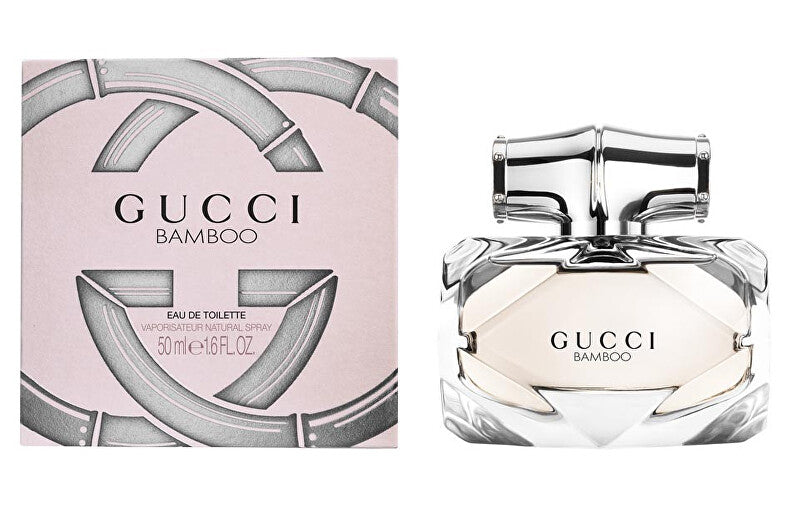 Gucci Bamboo - EDT - Volume: 30 ml