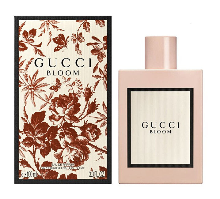 Gucci Bloom - EDP - Volume: 30 ml