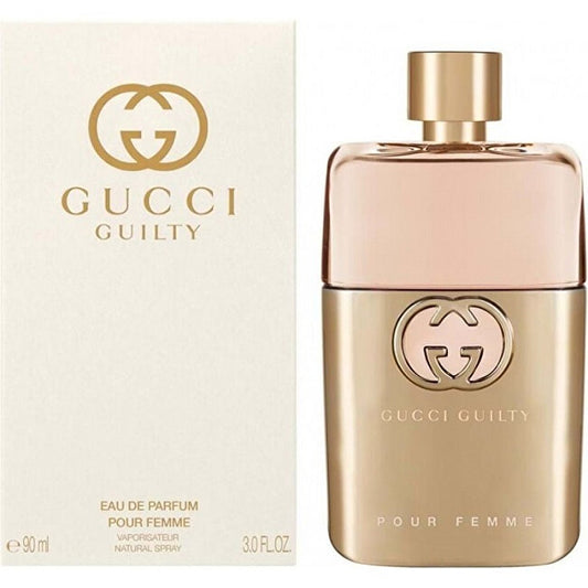 Guilty - EDP - Volume: 90 ml