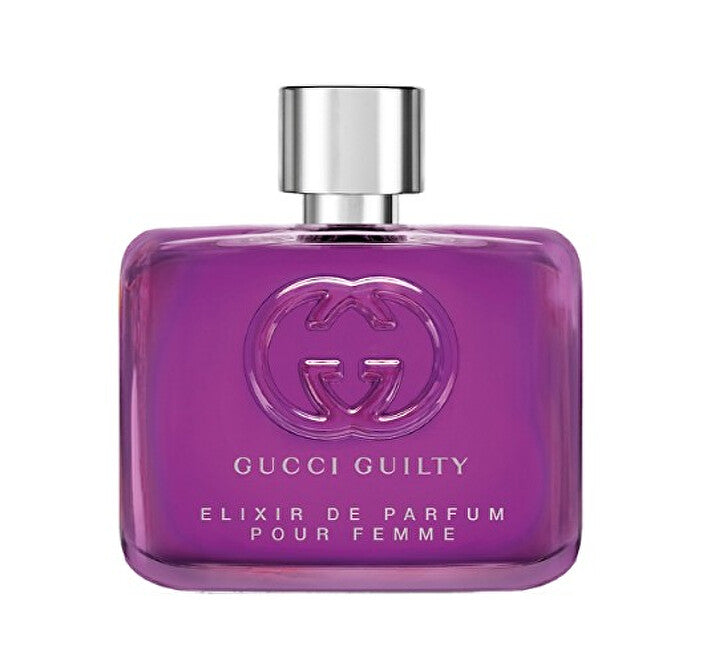 Guilty Elixir De Parfum Pour Femme - parfém - Volume: 60 ml
