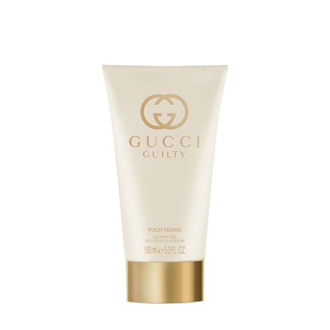 Guilty - shower gel - Volume: 150 ml