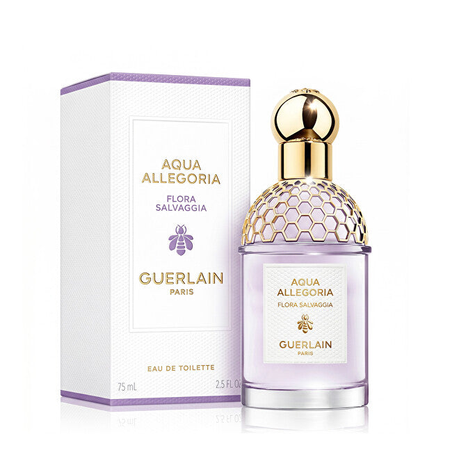 Aqua Allegoria Flora Salvaggia - EDT - Volume: 125 ml