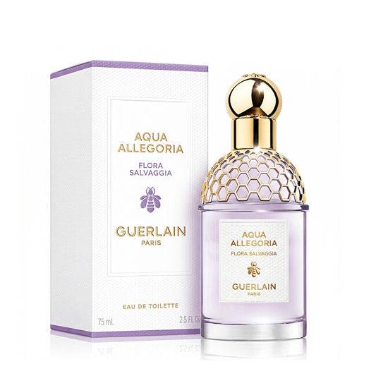 Aqua Allegoria Flora Salvaggia - EDT - Volume: 125 ml