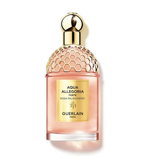 Aqua Allegoria Forte Rosa Palissandro - EDP - Volume: 125 ml
