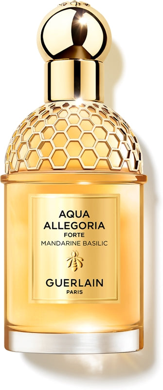 Aqua Allegoria Forte Basilico Mandarino - EDP - Volume: 75 ml