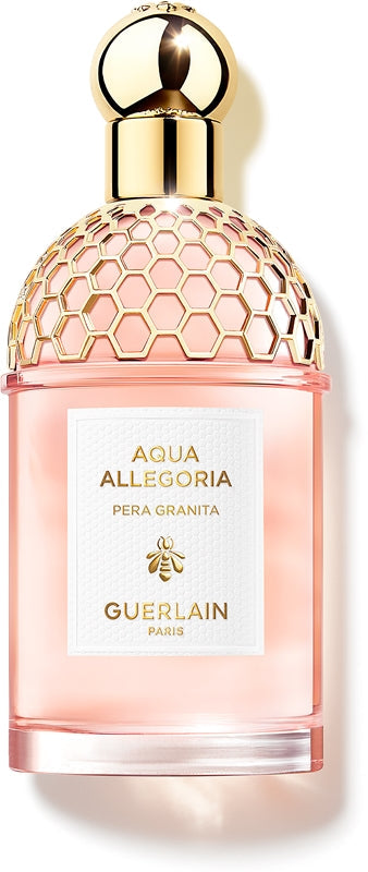 Guerlain Aqua Allegoria Pera Granita EDT - 125ml