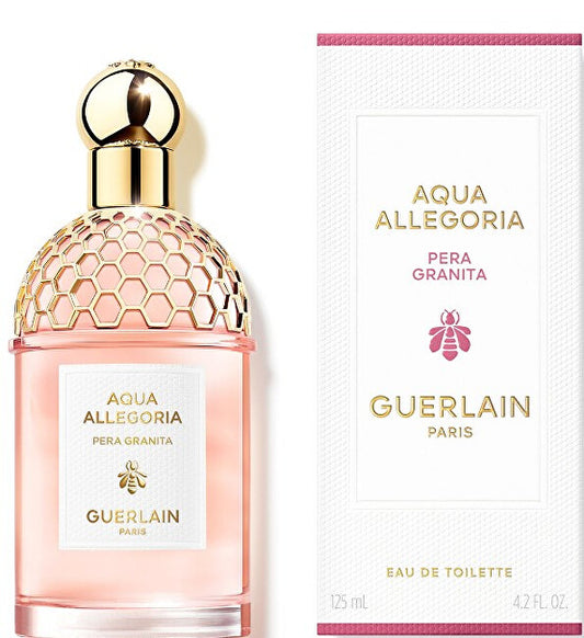 Aqua Allegoria Pera Granita - EDT - Volume: 75 ml
