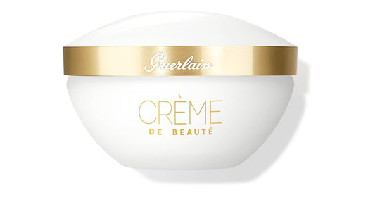 Guerlain Crema viso Guerlain Crème De Beaute Detergente 200ml