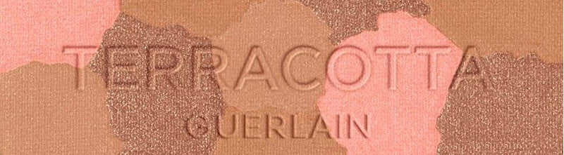 Bronzing brightening powder Terracotta ( Light The Sun Kissed Healthy Glow Powder) 10 g - Shade: 02 Medium Cool