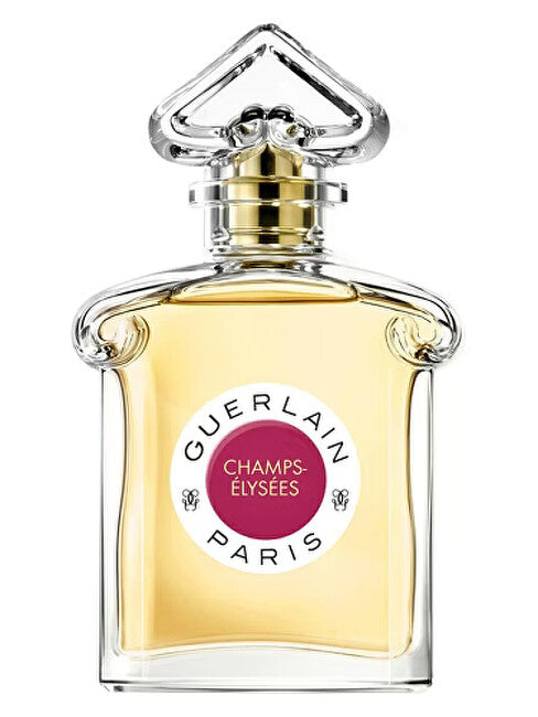 Champs Élysées - EDT (2021) - Volume: 75 ml
