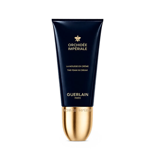 Orchidée Impériale Cleansing Foam (The Foam In Cream) 150 ml