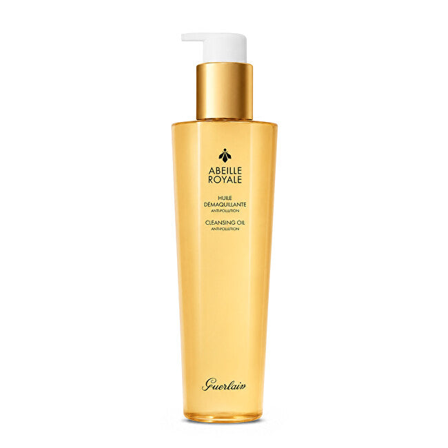 Cleansing Facial Oil Abeille Royale (Cleansing Oil) 150 ml