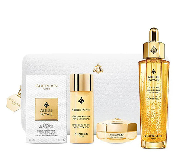 Abeille Royale Advanced Youth Watery Oil Gift Set