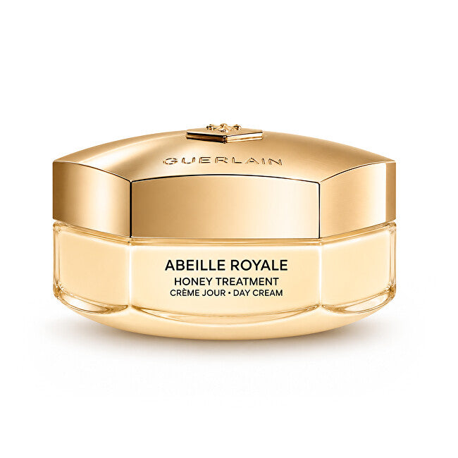 Day cream Abeille Royale Honey Treatment (Day Cream) 50 ml