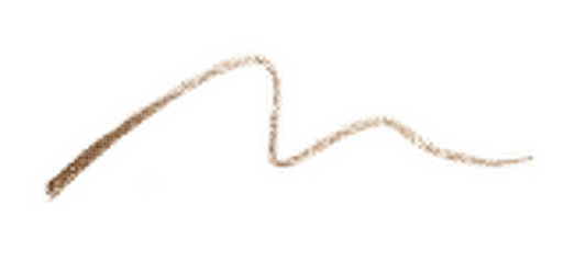 Long-lasting eyebrow pencil Brow G (Eyebrow Pencil) 0.09 g - Shade: 01 Blonde