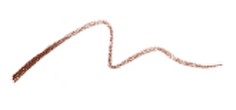 Long-lasting eyebrow pencil Brow G (Eyebrow Pencil) 0.09 g - Shade: 02 Auburn