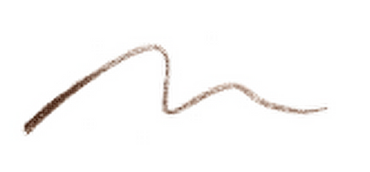 Long-lasting eyebrow pencil Brow G (Eyebrow Pencil) 0.09 g - Shade: 03 Medium Brown