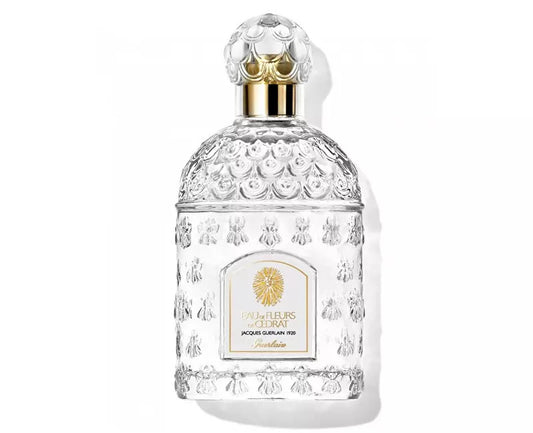 Eau De Fleurs De Cédrat - EDC - Volume: 100 ml