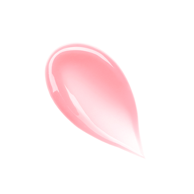 Moisturizing lip balm Kisskiss Bee Glow 3.2 g - Shade: 258 Rose Glow