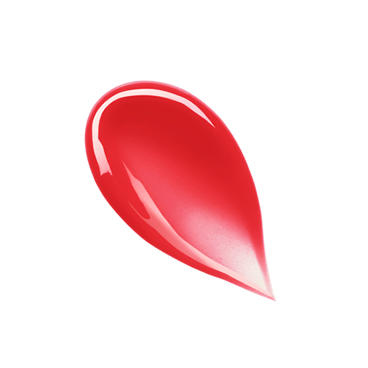 Moisturizing lip balm Kisskiss Bee Glow 3.2 g - Shade: 775 Poppy Glow
