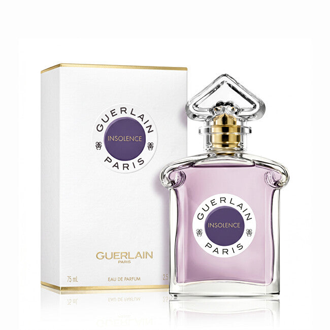 Insolence (2021) - EDP - Volume: 75 ml