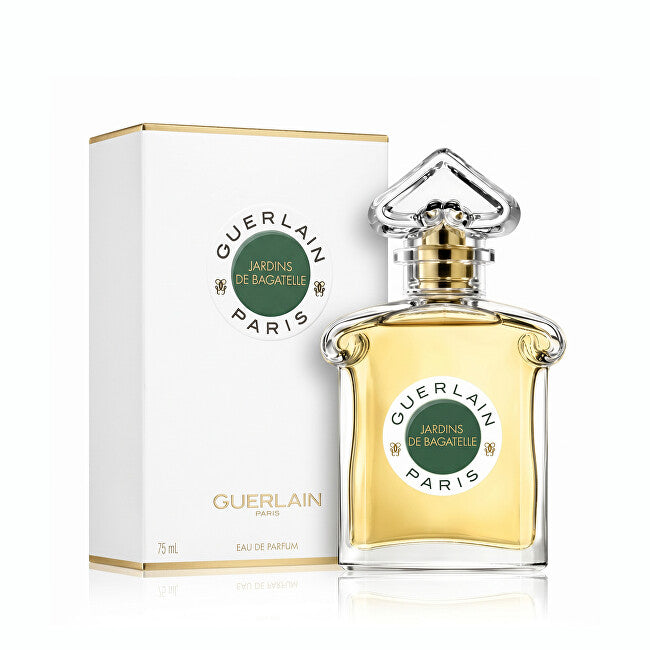 Jardin De Bagatelle - EDP - Volume: 75 ml