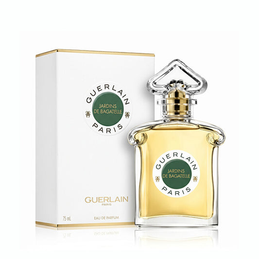 Jardin De Bagatelle - EDP - Volume: 75 ml
