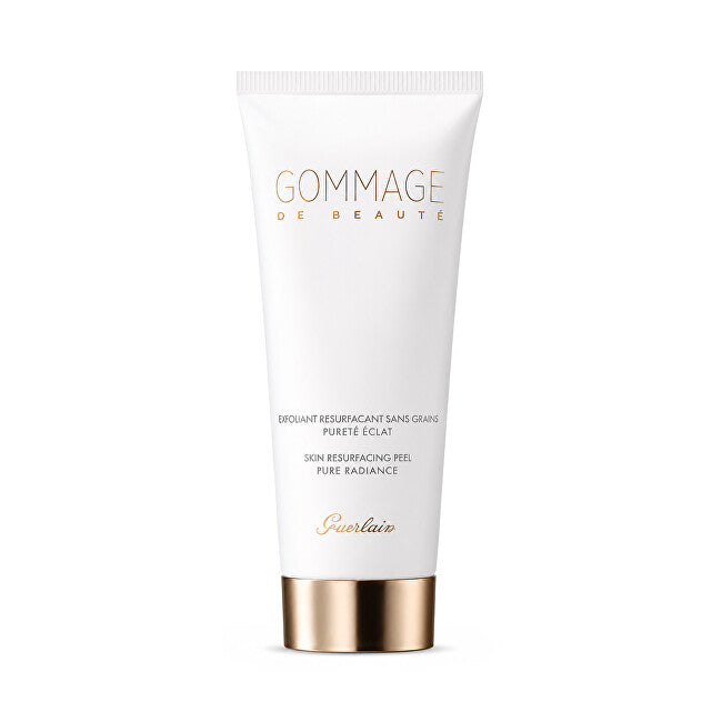 Gentle skin peeling (Skin Resurfacing Peel) 75 ml