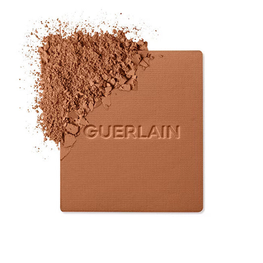 Compact matting make-up Parure Gold Skin Control (Hight Perfection Matte Compact Foundation) 8.7 g - Shade: N°5N