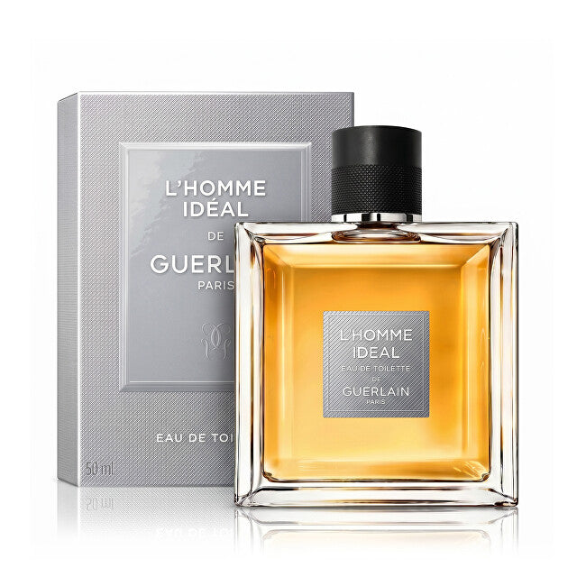 L’Homme Ideal - EDT - Volume: 50 ml