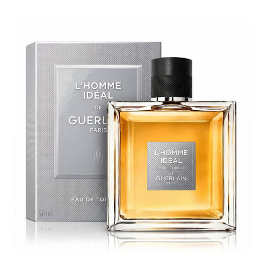 L’Homme Ideal - EDT - Volume: 50 ml