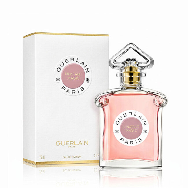 L`Instant Magic (2021) - EDP - Volume: 75 ml