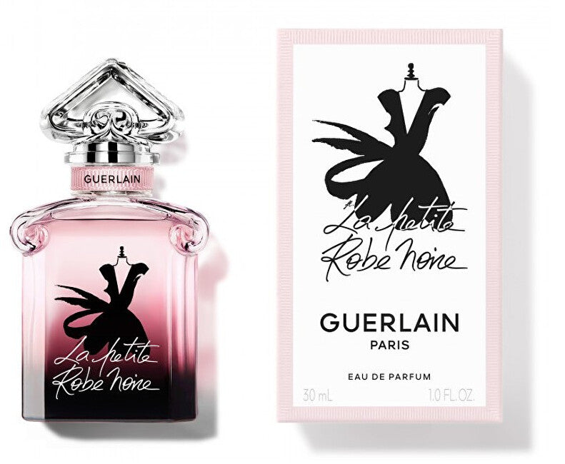 La Petite Robe Noire (2012) - EDP - Volume: 50 ml