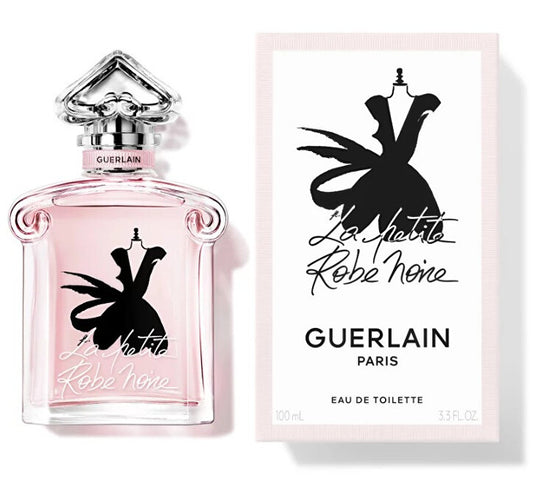 La Petite Robe Noire - EDT (2025) - Volume: 100 ml