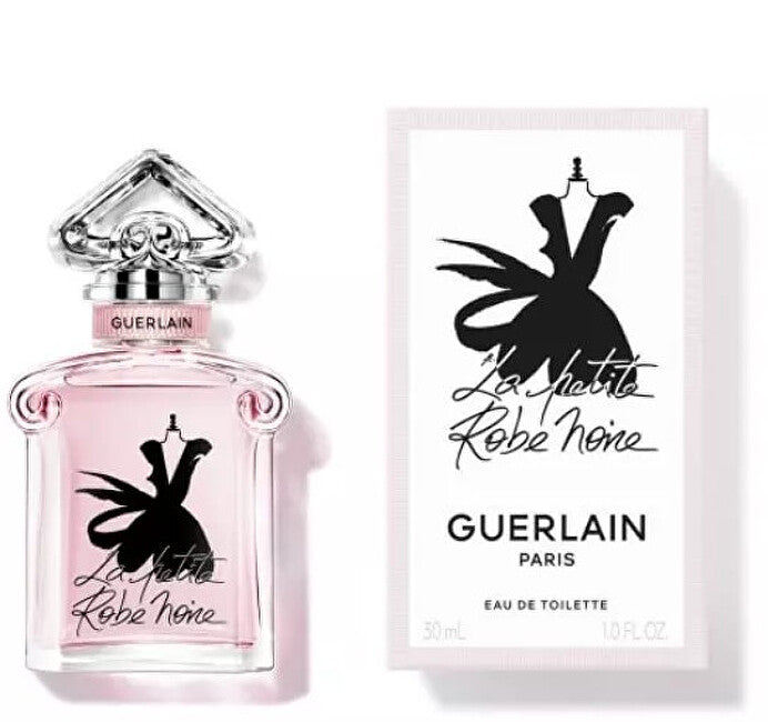 La Petite Robe Noire - EDT - Volume: 100 ml
