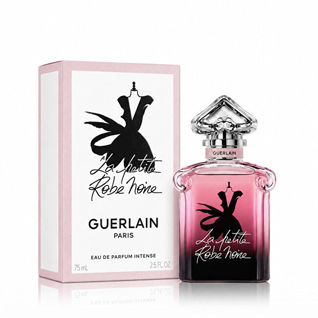 La Petite Robe Noire Intense (2022) - EDP - Volume: 75 ml