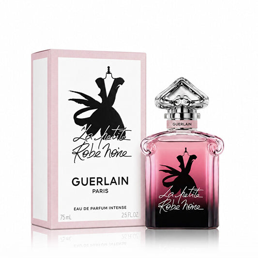 La Petite Robe Noire Intense (2022) - EDP - Volume: 75 ml
