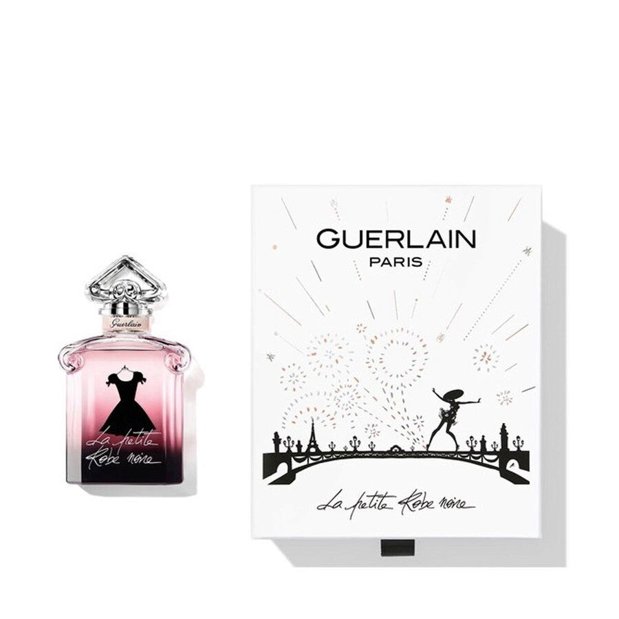 Guerlain La Petite Robe Noire EDP W 50 ml