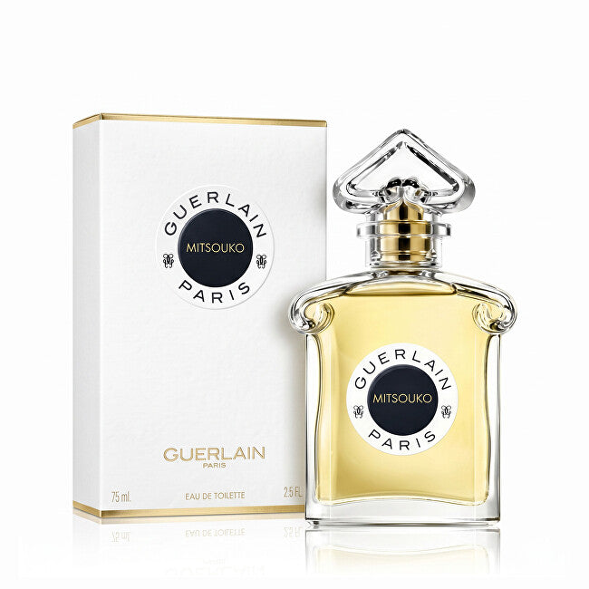 Mitsouko - EDT - Volume: 75 ml