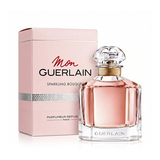 Mon Guerlain - EDP - Volume: 50 ml