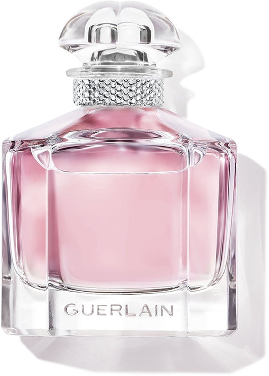 Guerlain Mon Guerlain Eau De Parfum 100ml Spray