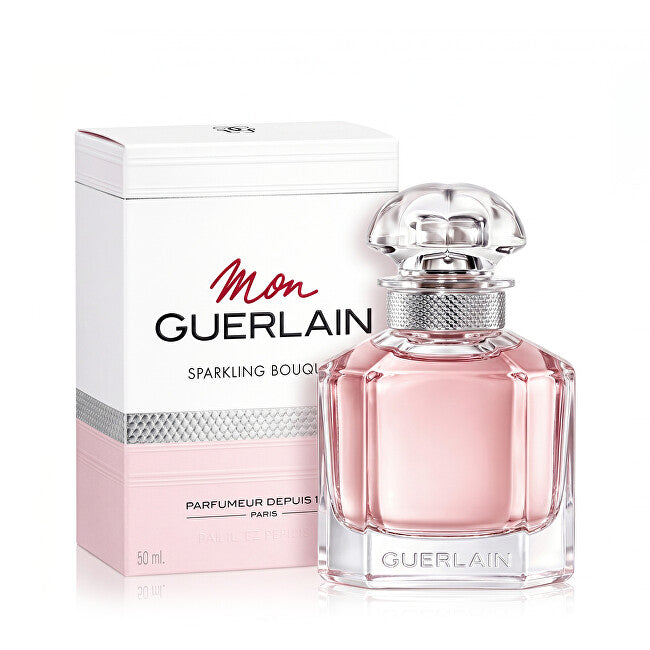 Mon Guerlain Sparkling Bouquet - EDP - Volume: 50 ml