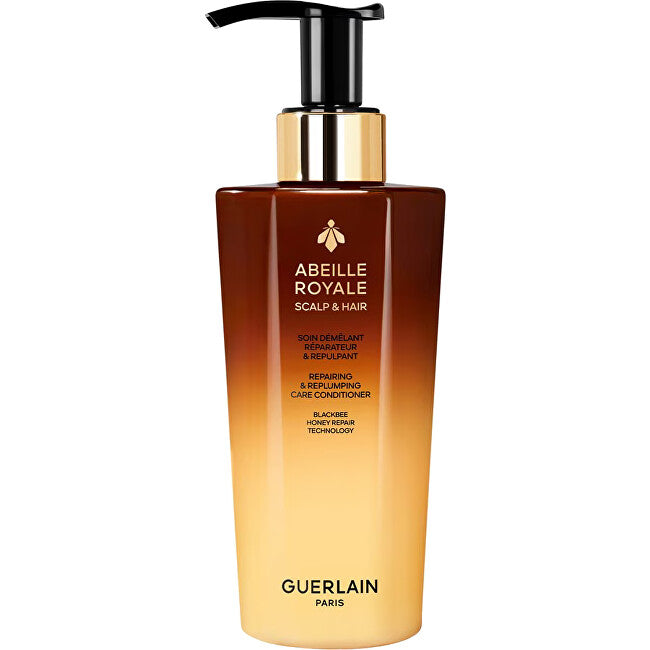 Abeille Royale Scalp & Hair (Repairing & Replumping Care Conditioner) 290 ml