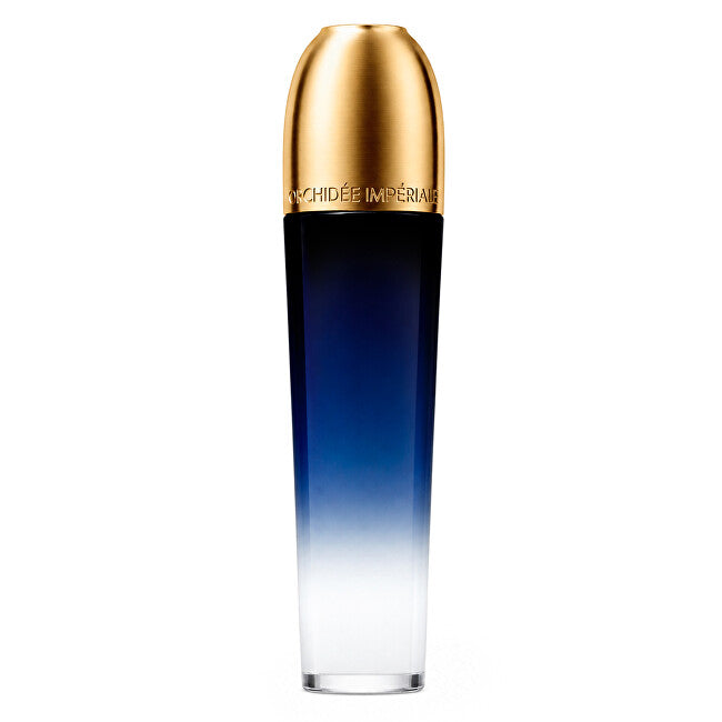 Rejuvenating essence for mature skin Orchidée Impériale (Lotion-Essence) 140 ml